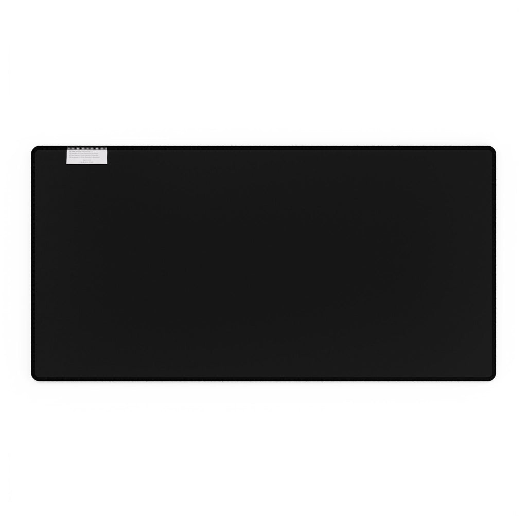 Premium Topographic Desk Mat
